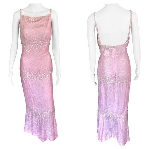 chanel pink velvet dress|Chanel satin dresses.